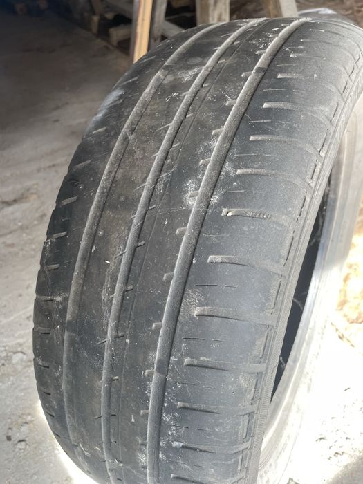 Продам шины Матадор 205/55/16