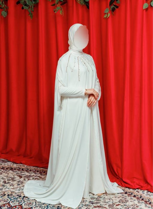 Абая келин кўйнак