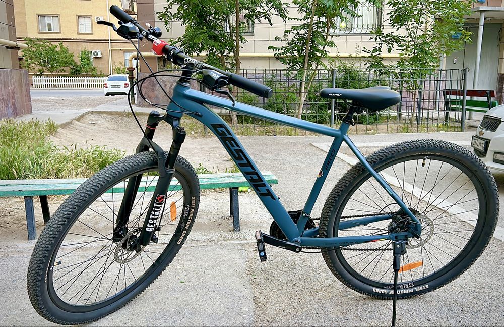 gestalt hx5005 велик