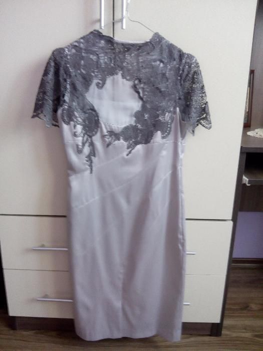 Уникална дамска рокля Karen Millen