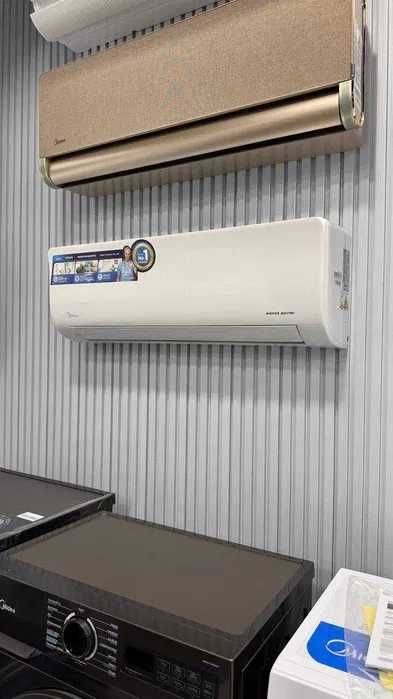 кондиционер *Inverter Midea  Alba 12000 btu
