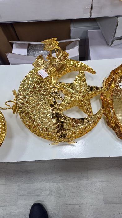 Xurmo solish uchun idishla