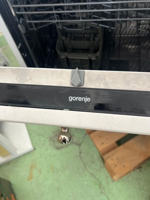 Съдомиялна за вграждане Gorenje