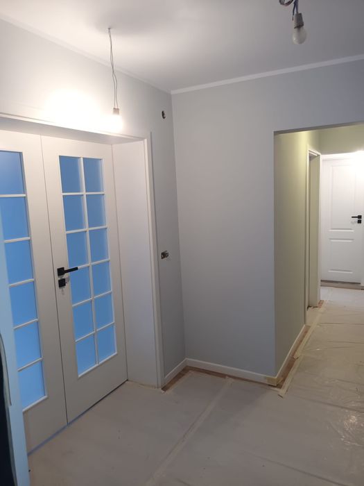 Constructii de la A-Z amenajari interioare