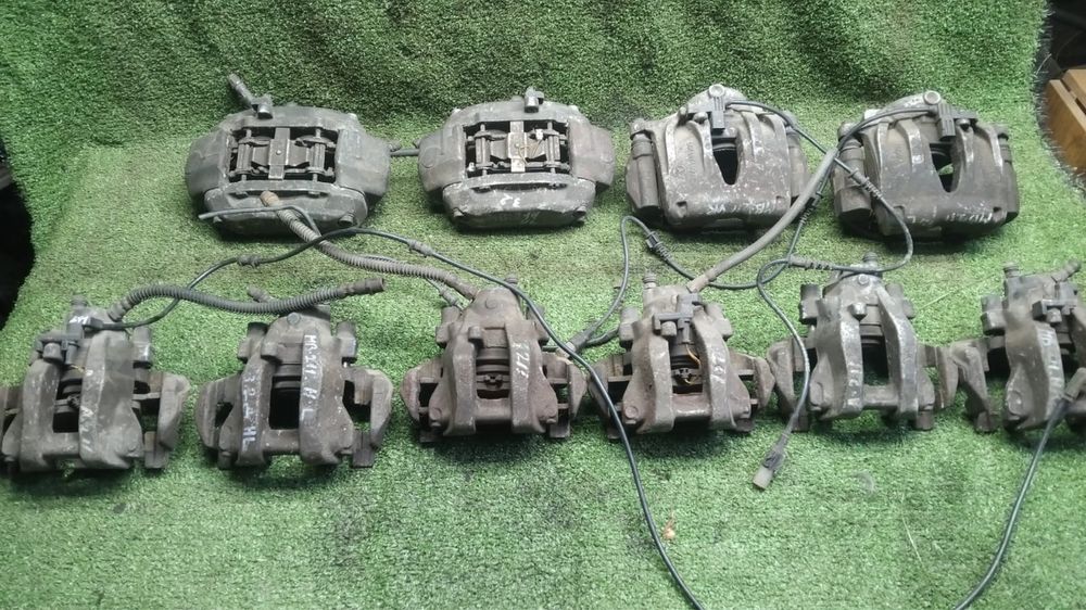 Суппорт тормозной