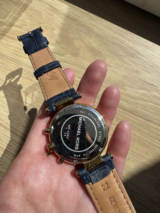 Часы Michael Kors