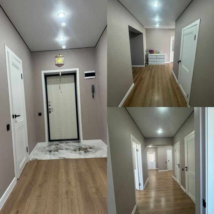 продам 3х ком квартиру