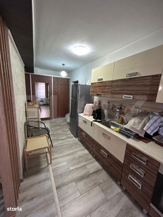 Apartament cu o camera, zona Eroilor