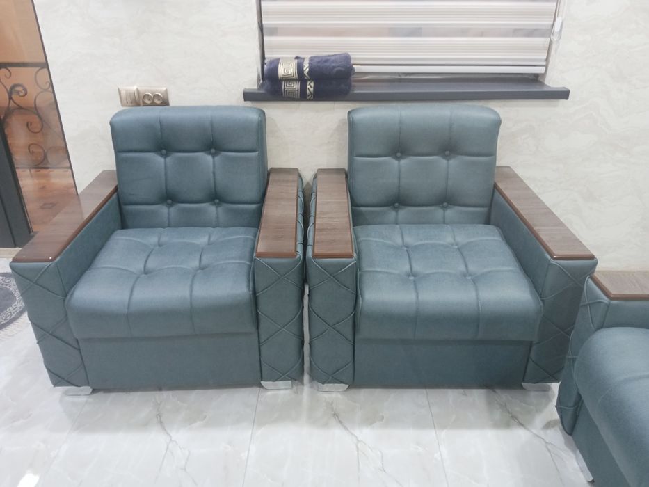 Мебель реставрация