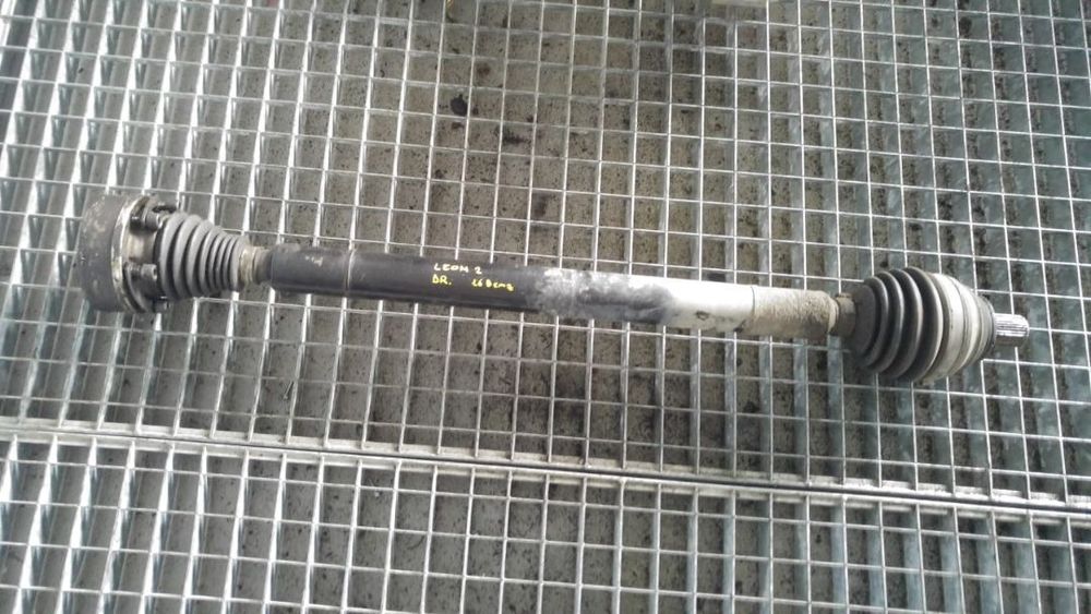 planetara dreapta fata seat leon 2 1p1 1.6 b 2005-2013