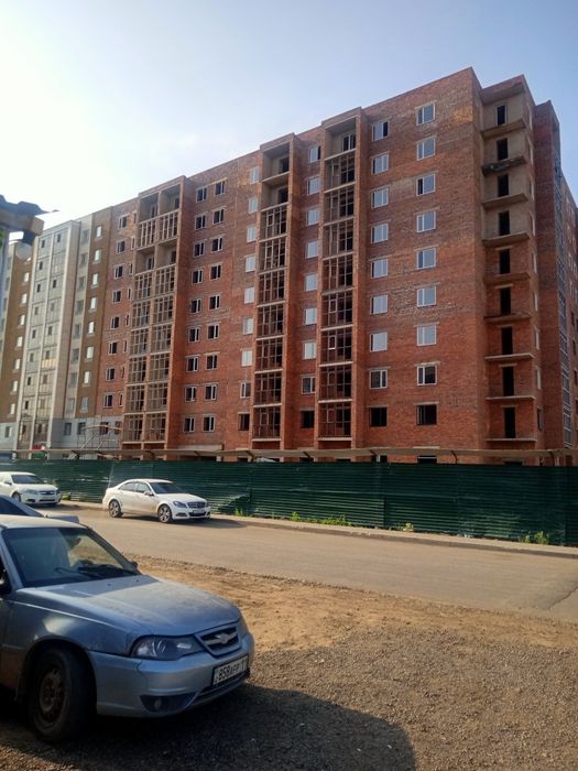 Продаётся очень хорошая квартира