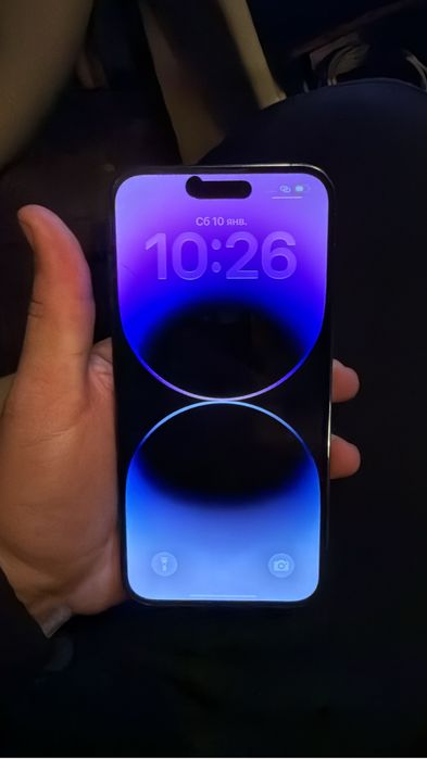 Продам айфон 14 про макс