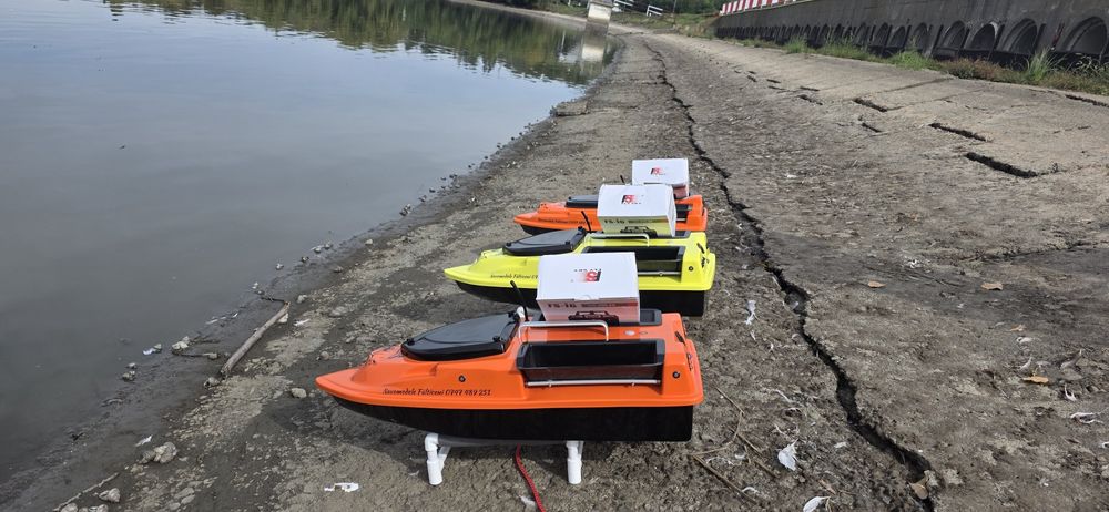 Construiesc/reparatii Navomodele/ Pilot Gps, motorizare755/775/brushle