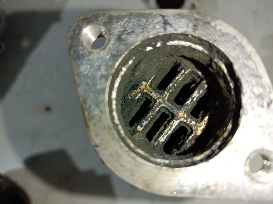 Curatare Galerie admisie , EGR, Clapeta  curatare profesională !