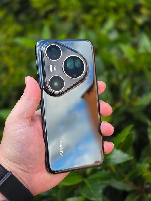 Huawei Pura 80 ultra Global