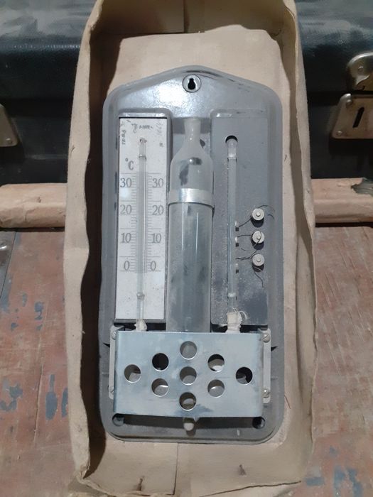 Термоконтактор ТК-10а.