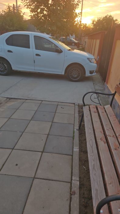 DACIA Logan 0 — imagine 2