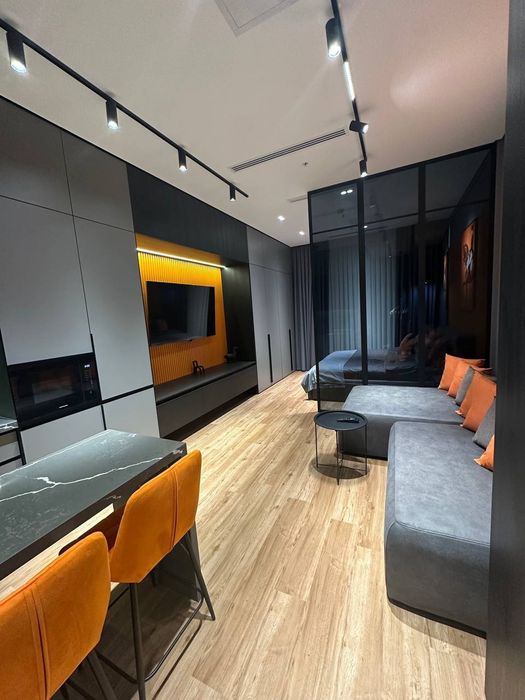 Тошкентда кунлик премиум-апартаментлар