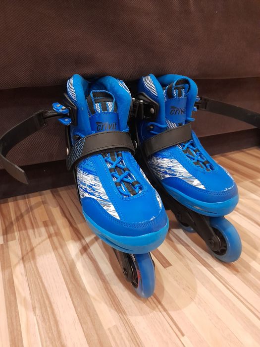 Ролери за деца Crivit