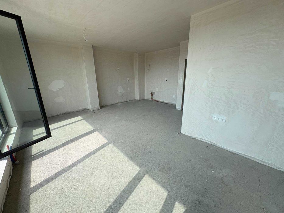 С АКТ 16! Тристаен с ПАНОРАМНА гледка - кв. Тракия