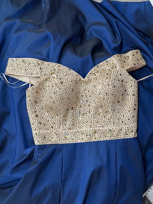 Официална дамска  рокля