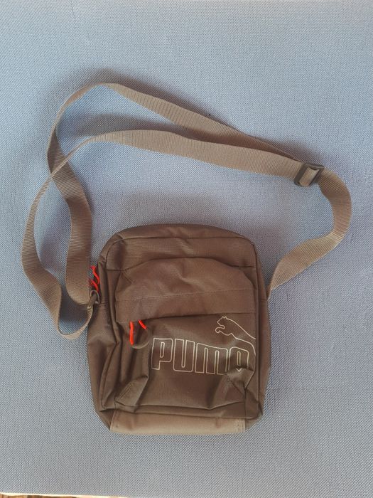 Geantă de umăr Puma