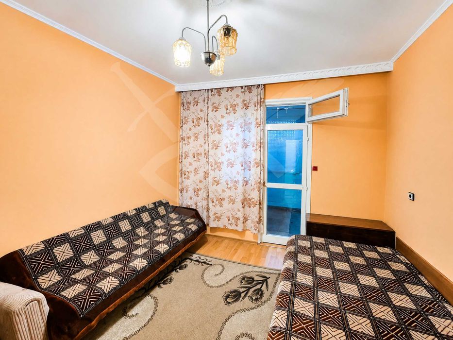 Тристаен апартамент в Меден Рудник! 107442
