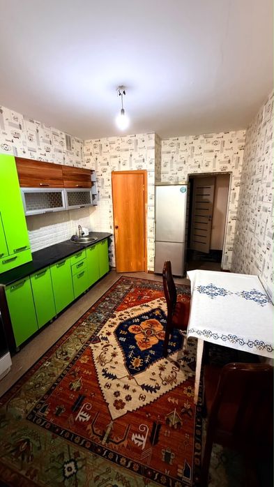 Квартира арендага бериледи