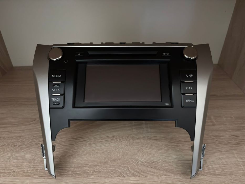 Магнитофон камри 50