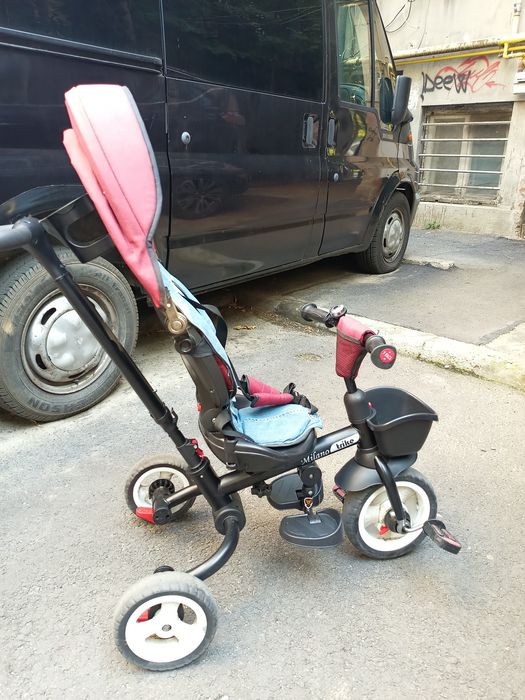 Tricicleta copii Milano