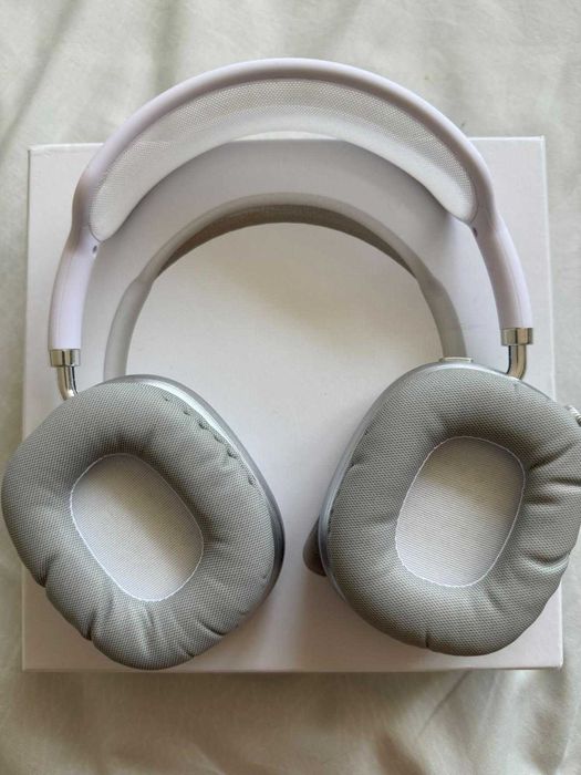 Слушалки Apple Aipods Max