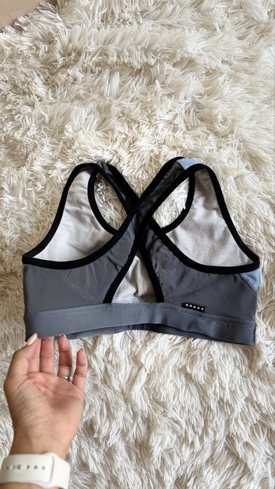 Nike fit бюстие за спорт и фитнес