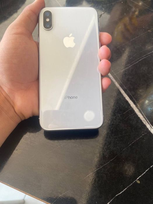 iPhone x xotira 64