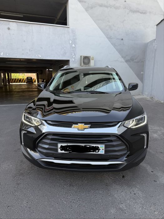 Tracker 2 turbo premier Treker трекер