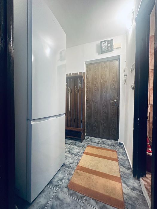 Garsonieră piata veteranilor, lujerului mall plaza