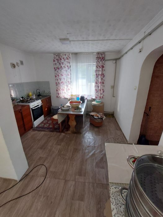 Времянка  Байсерке