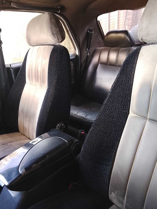 Автомобиль Волга 3110