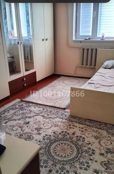 Үй сатылады Даулетте