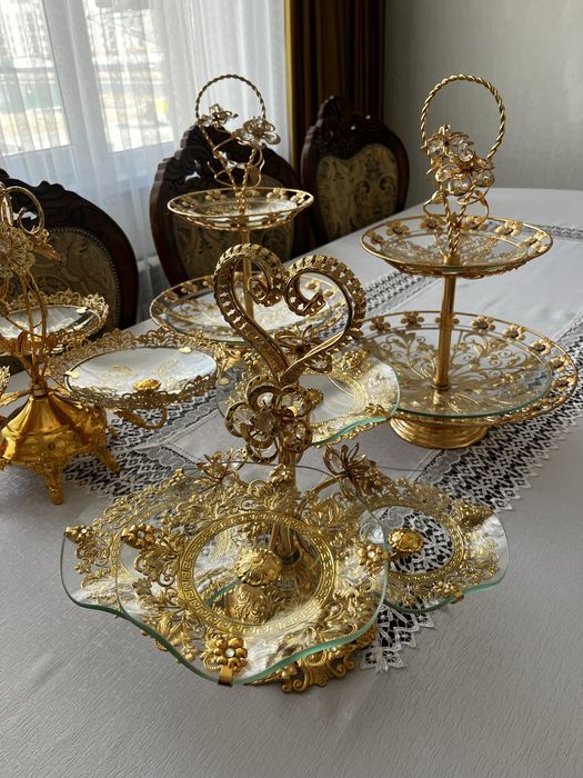 Продам сервис недорого