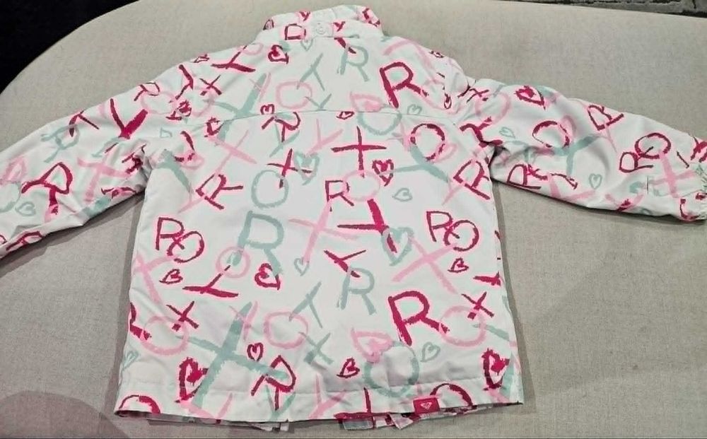 Зимно яке за момиче Roxi