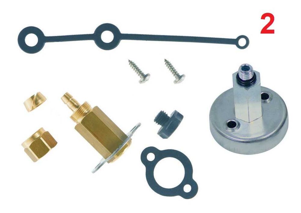 Ново! ЗАРЯДНО ЧАШКА Tomasetto zariadno АГУ газов инжекцион