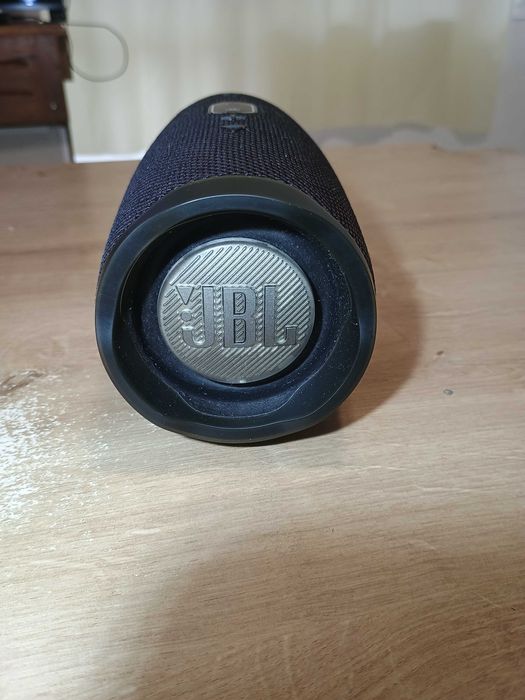 Колонка JBL CHARGE 4