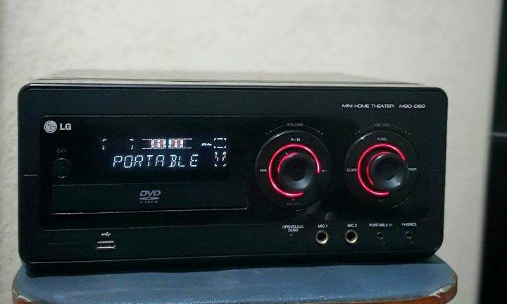 Rasmdagi audiotehnikalar sotiladi