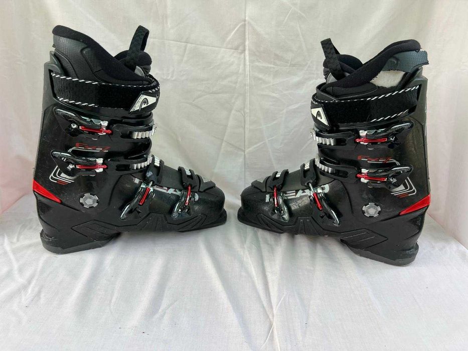 Clapari ski schi Head FX7 marime Eur:46 Mondo:30