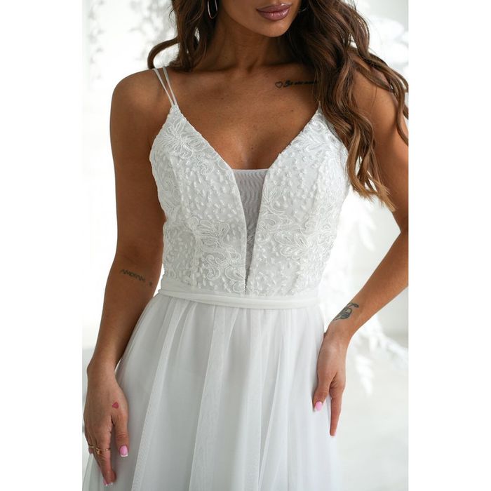 Rochie de mireasa stare civila