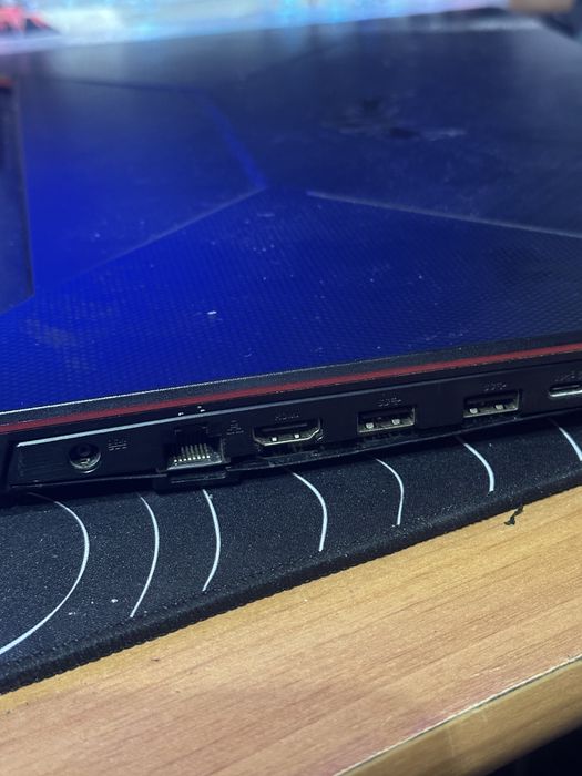 Laptop Asus Tuf Gaming A15