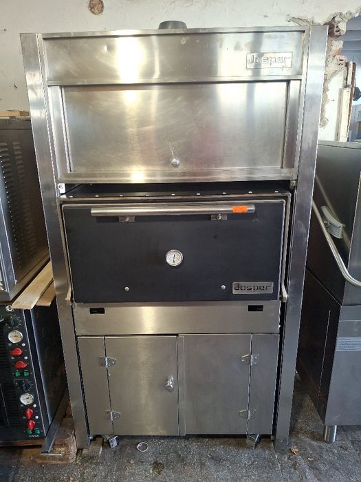 Josper/  джоспър барбекю