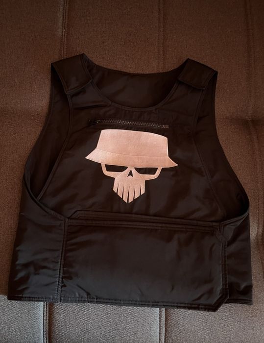 Murda Boyz елек рядък