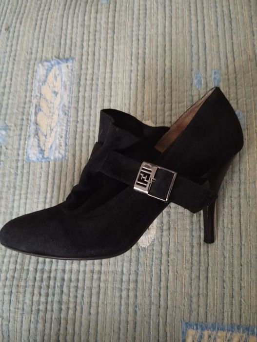 Ботильоны 39 р Respect