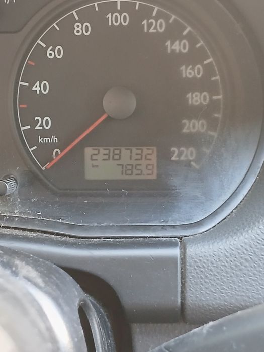 Volkswagen Polo 1200